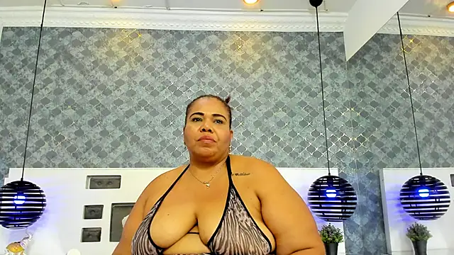 AshleyGrahams online show from 01.21.25