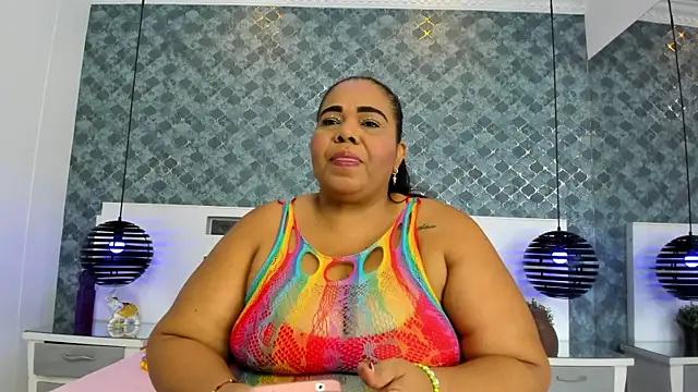 AshleyGrahams online show from 01.26.25