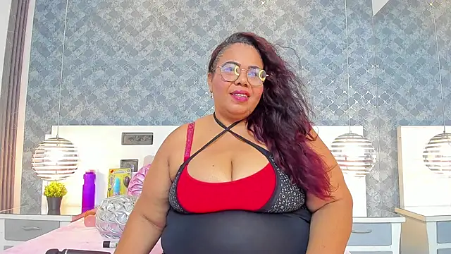 AshleyGrahams online show from 02.27.25