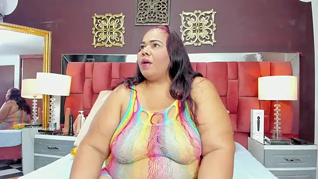 AshleyGrahams online show from 03.13.25