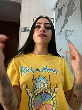 Bunny sexy01 online show from 12.28.24