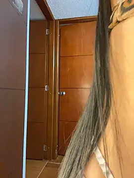 Snapshot of Bunny_sexy01 chatting on 02.16.26 Bunny sexy01 online show from 02.16.26