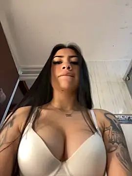 Bunny sexy01 online show from 07.02.26