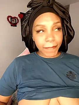 kitty  blackgl online show from 02.24.25