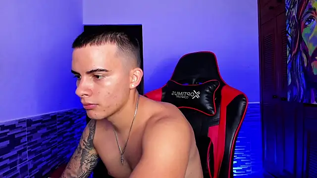 jacob firexx online show from 02.24.25