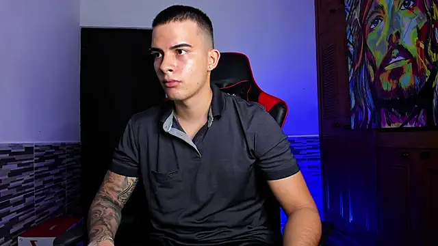 jacob firexx online show from 02.25.25