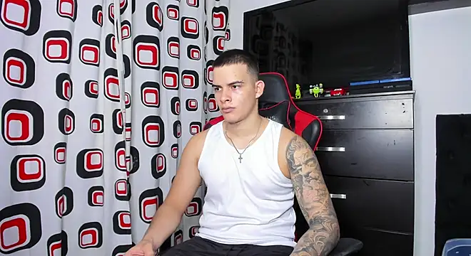 jacob firexx online show from 02.27.25