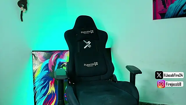 jacob firexx online show from 03.04.25