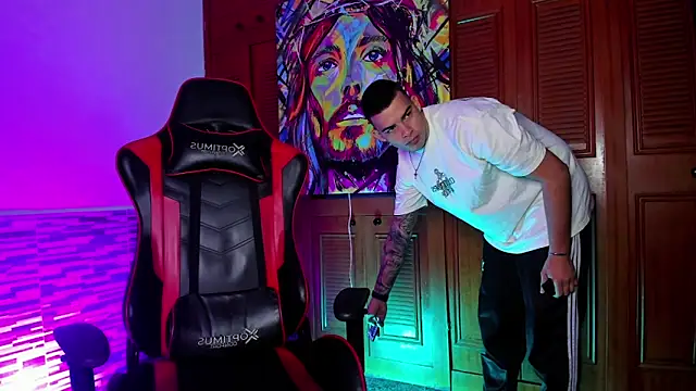 jacob firexx online show from 03.06.25