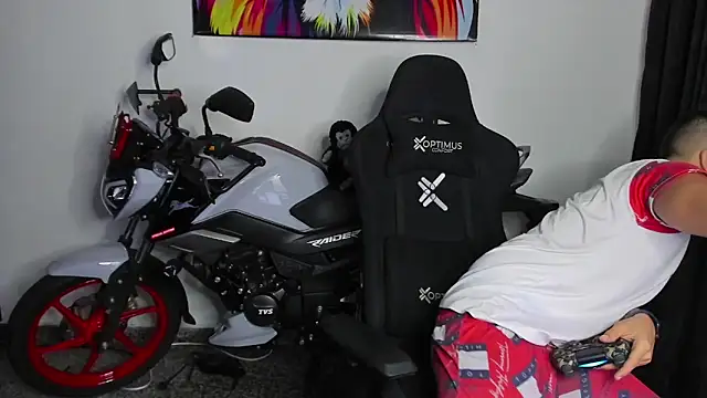 jacob firexx online show from 03.08.25