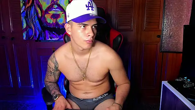 jacob firexx online show from 03.11.25