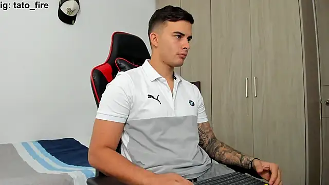 jacob firexx online show from 11.18.25