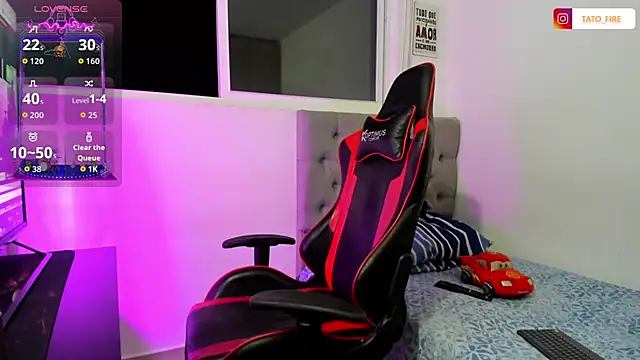 Snapshot of jacob_firexx chatting on 12.18.25 jacob firexx online show from 12.18.25