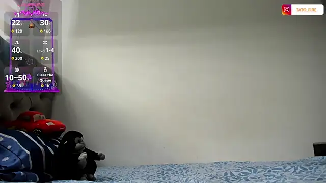 Snapshot of jacob_firexx chatting on 12.19.25 jacob firexx online show from 12.19.25