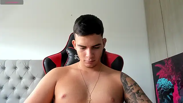 Snapshot of jacob_firexx chatting on 01.07.26 jacob firexx online show from 01.07.26