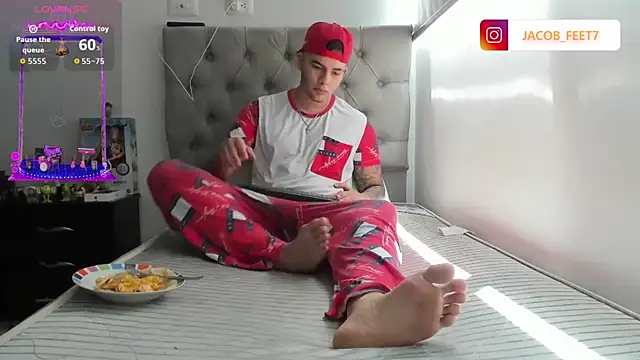 Snapshot of jacob_firexx chatting on 02.20.26 jacob firexx online show from 02.20.26