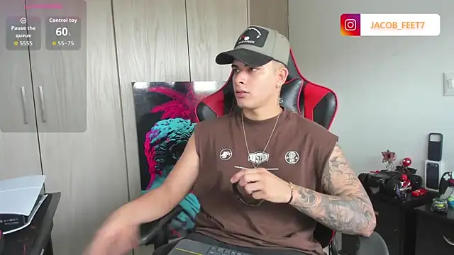 Snapshot of jacob_firexx chatting on 02.24.26 jacob firexx online show from 02.24.26