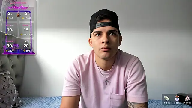 Snapshot of jacob_firexx chatting on 03.02.26 jacob firexx online show from 03.02.26