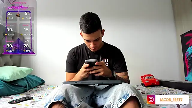 Snapshot of jacob_firexx chatting on 03.09.26 jacob firexx online show from 03.09.26