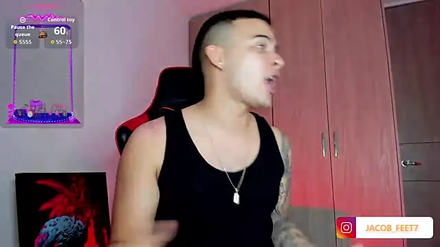 Snapshot of jacob_firexx chatting on 03.14.26 jacob firexx online show from 03.14.26