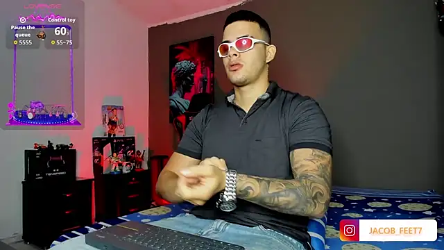 Snapshot of jacob_firexx chatting on 03.24.26 jacob firexx online show from 03.24.26