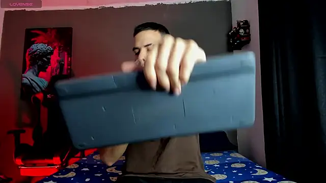 Snapshot of jacob_firexx chatting on 03.26.26 jacob firexx online show from 03.26.26