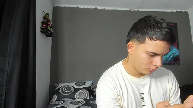 jacob firexx online show from 06.08.26