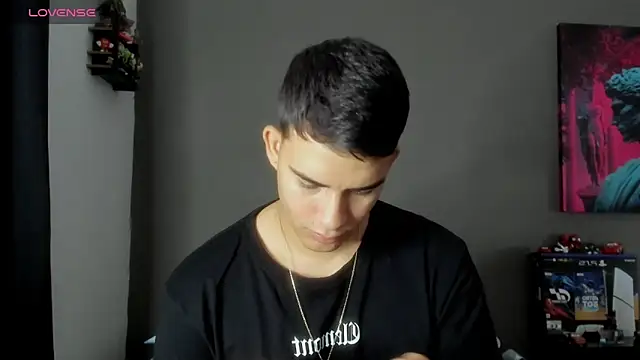 jacob firexx online show from 06.08.26