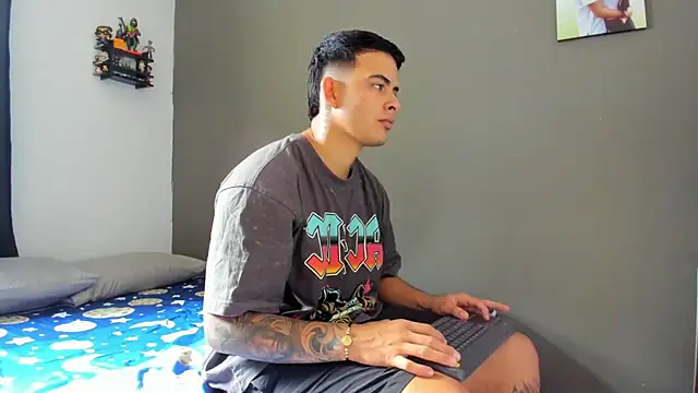 jacob firexx online show from 06.30.26
