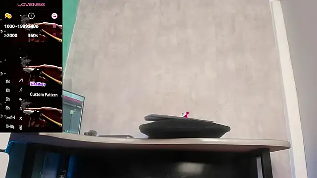 antonela83 online show from 09.27.25