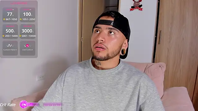 Snapshot of ftmphilip_ chatting on 12.21.24 ftmphilip online show from 12.21.24