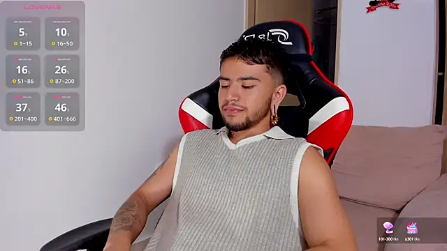 Snapshot of ftmphilip_ chatting on 12.23.24 ftmphilip online show from 12.23.24