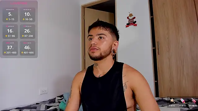 Snapshot of ftmphilip_ chatting on 12.25.24 ftmphilip online show from 12.25.24