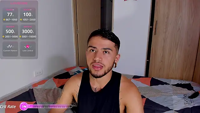 Snapshot of ftmphilip_ chatting on 01.02.25 ftmphilip online show from 01.02.25