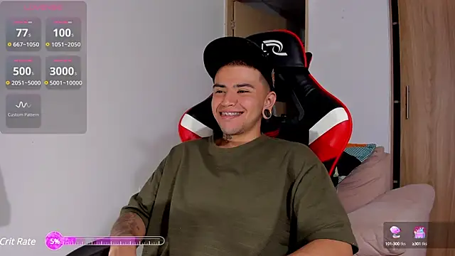 Snapshot of ftmphilip_ chatting on 01.17.25 ftmphilip online show from 01.17.25