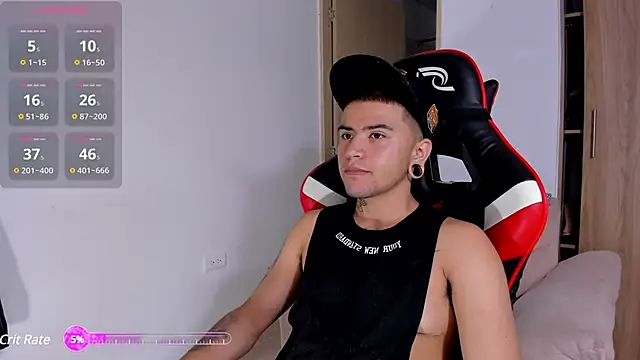 Snapshot of ftmphilip_ chatting on 01.18.25 ftmphilip online show from 01.18.25