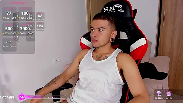 Snapshot of ftmphilip_ chatting on 01.20.25 ftmphilip online show from 01.20.25