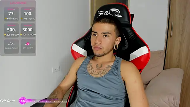 Snapshot of ftmphilip_ chatting on 01.27.25 ftmphilip online show from 01.27.25