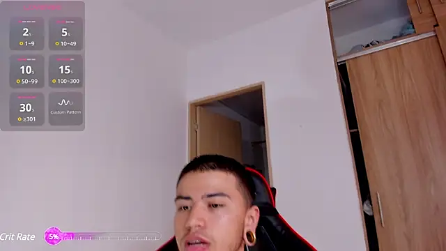 Snapshot of ftmphilip_ chatting on 01.29.25 ftmphilip online show from 01.29.25