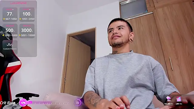 Snapshot of ftmphilip_ chatting on 01.30.25 ftmphilip online show from 01.30.25