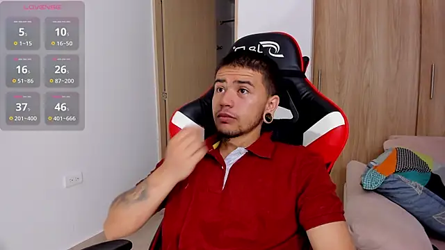 Snapshot of ftmphilip_ chatting on 01.31.25 ftmphilip online show from 01.31.25