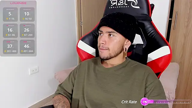 Snapshot of ftmphilip_ chatting on 02.10.25 ftmphilip online show from 02.10.25