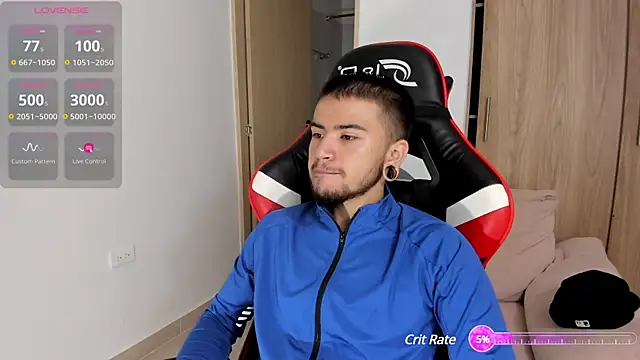 Snapshot of ftmphilip_ chatting on 02.18.25 ftmphilip online show from 02.18.25