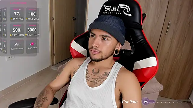 Snapshot of ftmphilip_ chatting on 02.18.25 ftmphilip online show from 02.18.25