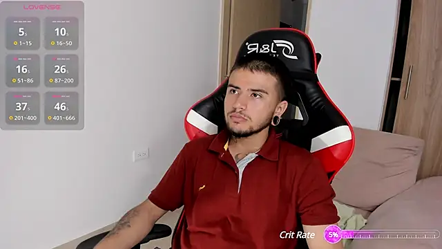 Snapshot of ftmphilip_ chatting on 02.19.25 ftmphilip online show from 02.19.25