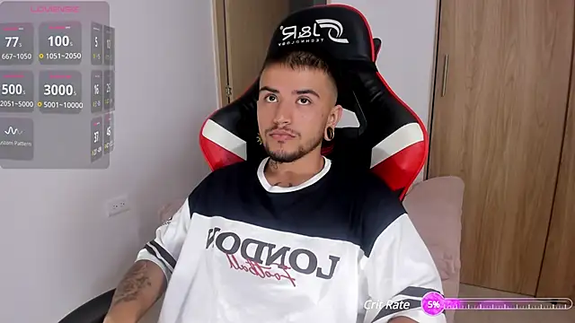 Snapshot of ftmphilip_ chatting on 02.24.25 ftmphilip online show from 02.24.25