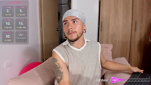 Snapshot of ftmphilip_ chatting on 02.25.25 ftmphilip online show from 02.25.25