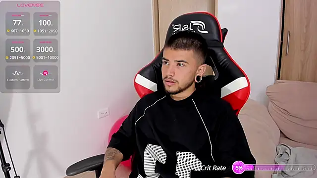 Snapshot of ftmphilip_ chatting on 03.02.25 ftmphilip online show from 03.02.25