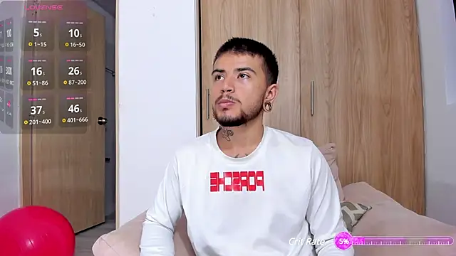 Snapshot of ftmphilip_ chatting on 03.15.25 ftmphilip online show from 03.15.25