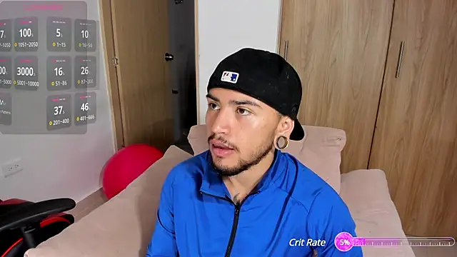 Snapshot of ftmphilip_ chatting on 03.20.25 ftmphilip online show from 03.20.25